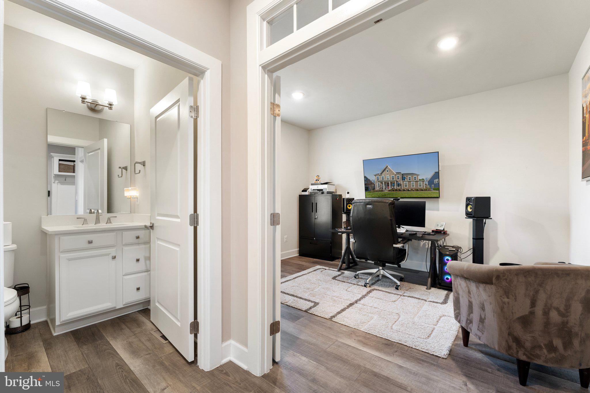 WILLOWSFORD - Residential