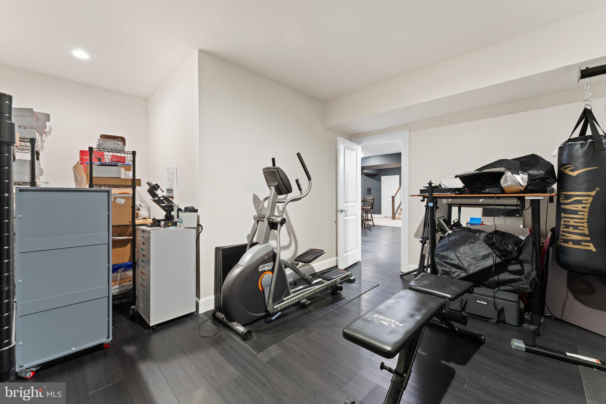 WILLOWSFORD - Residential