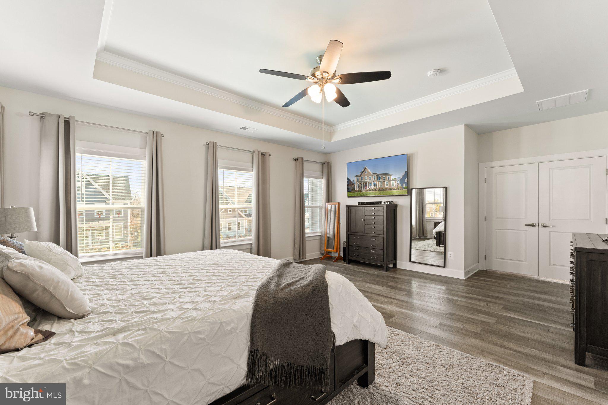 WILLOWSFORD - Residential