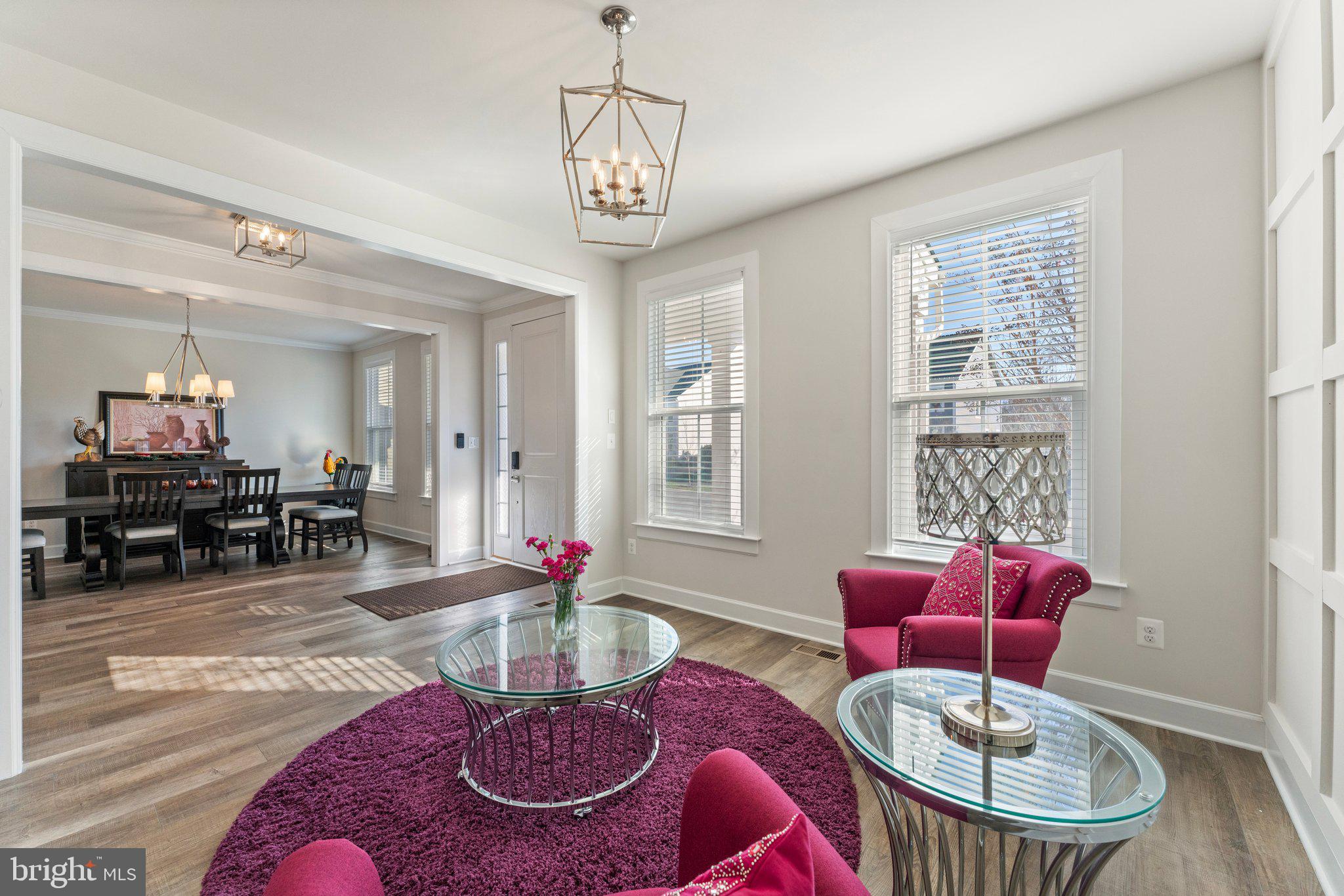 WILLOWSFORD - Residential