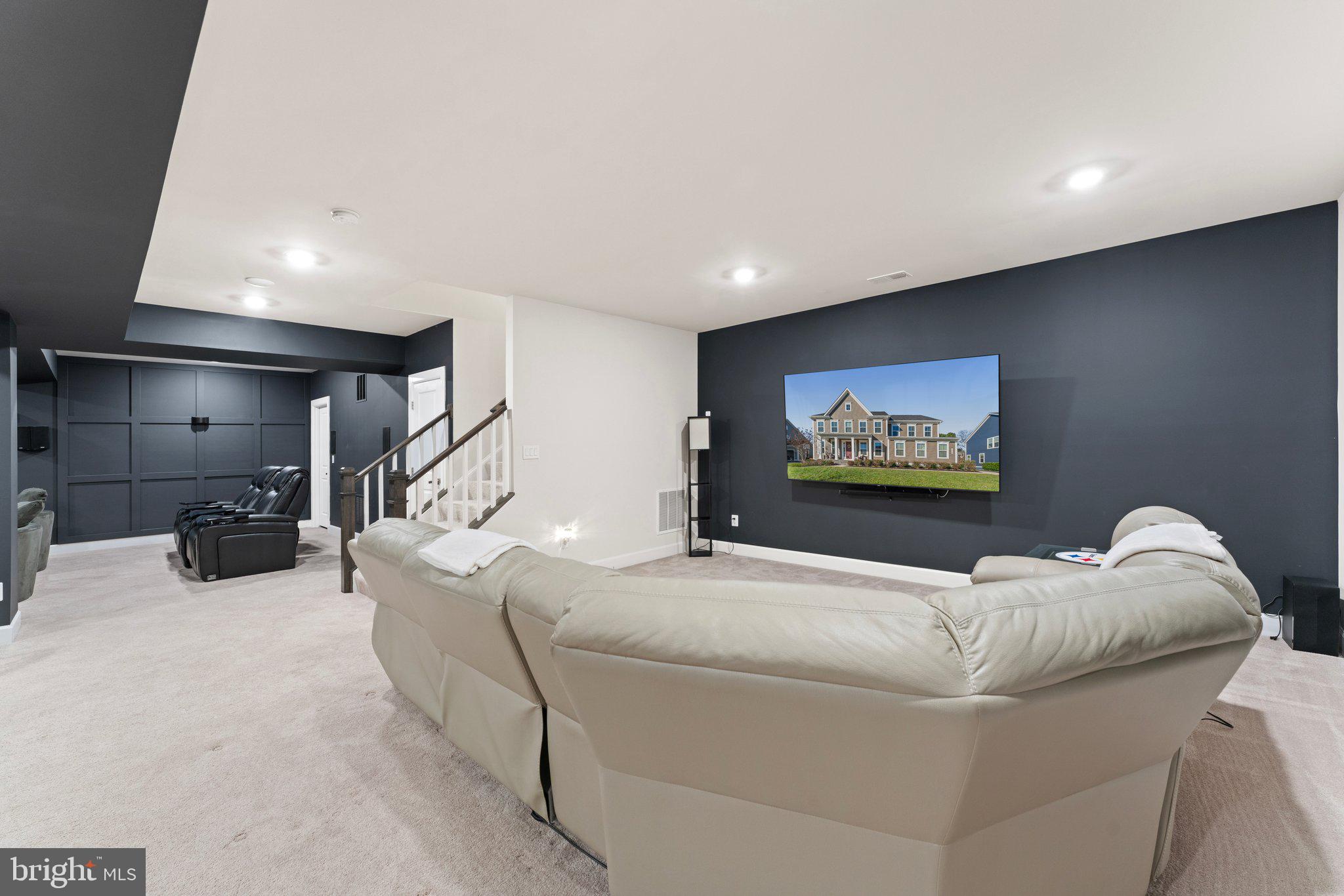 WILLOWSFORD - Residential