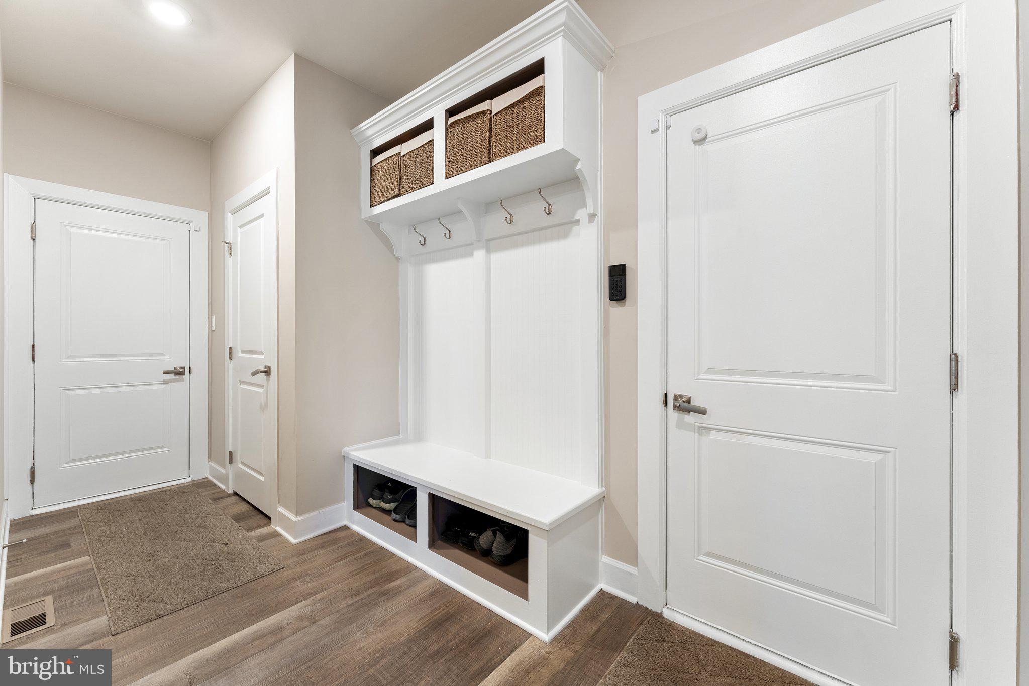 WILLOWSFORD - Residential