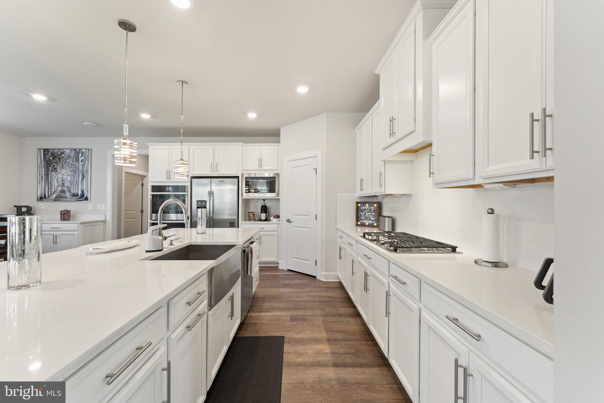 WILLOWSFORD - Residential