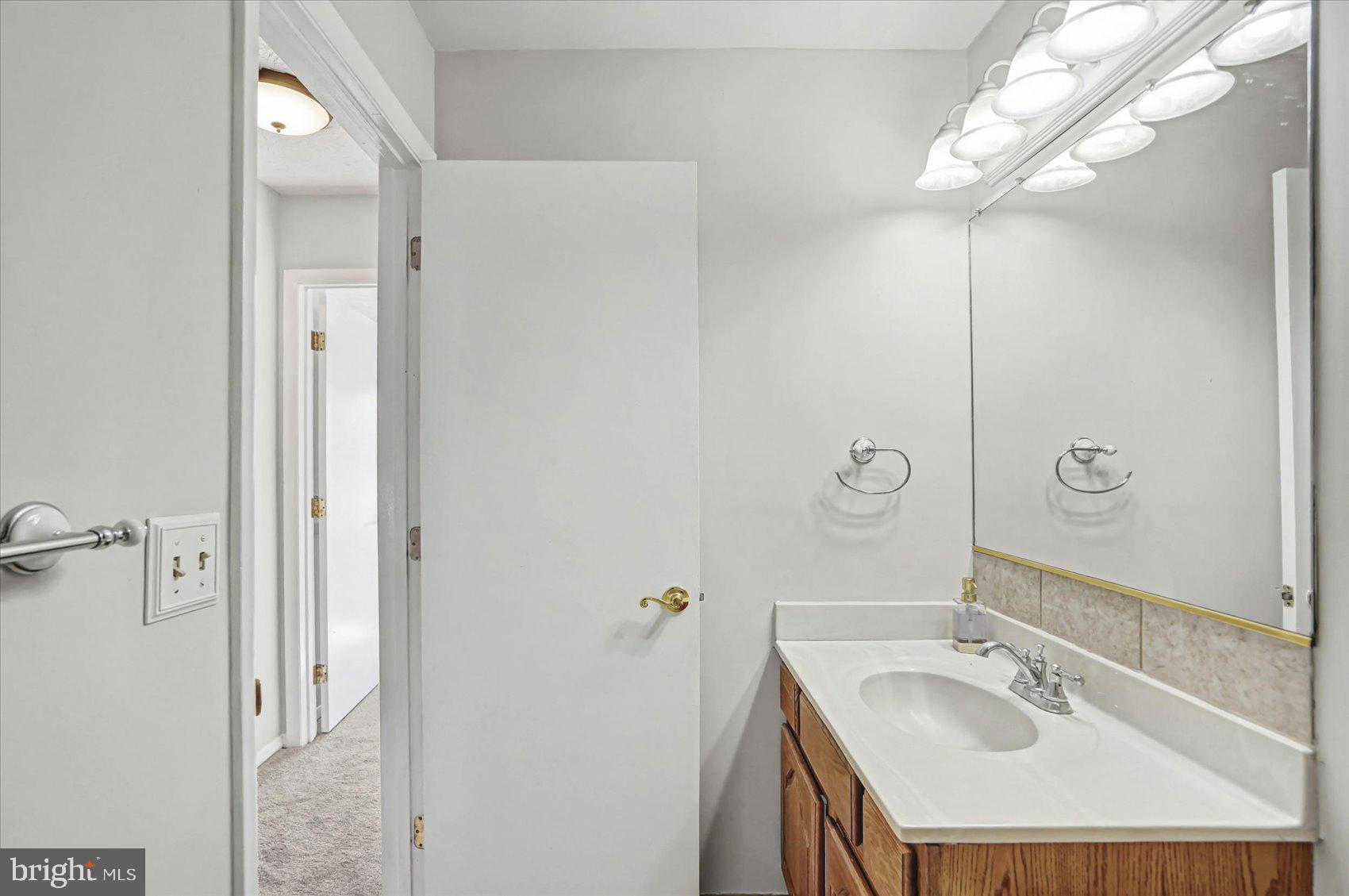 PARKVILLE - Residential