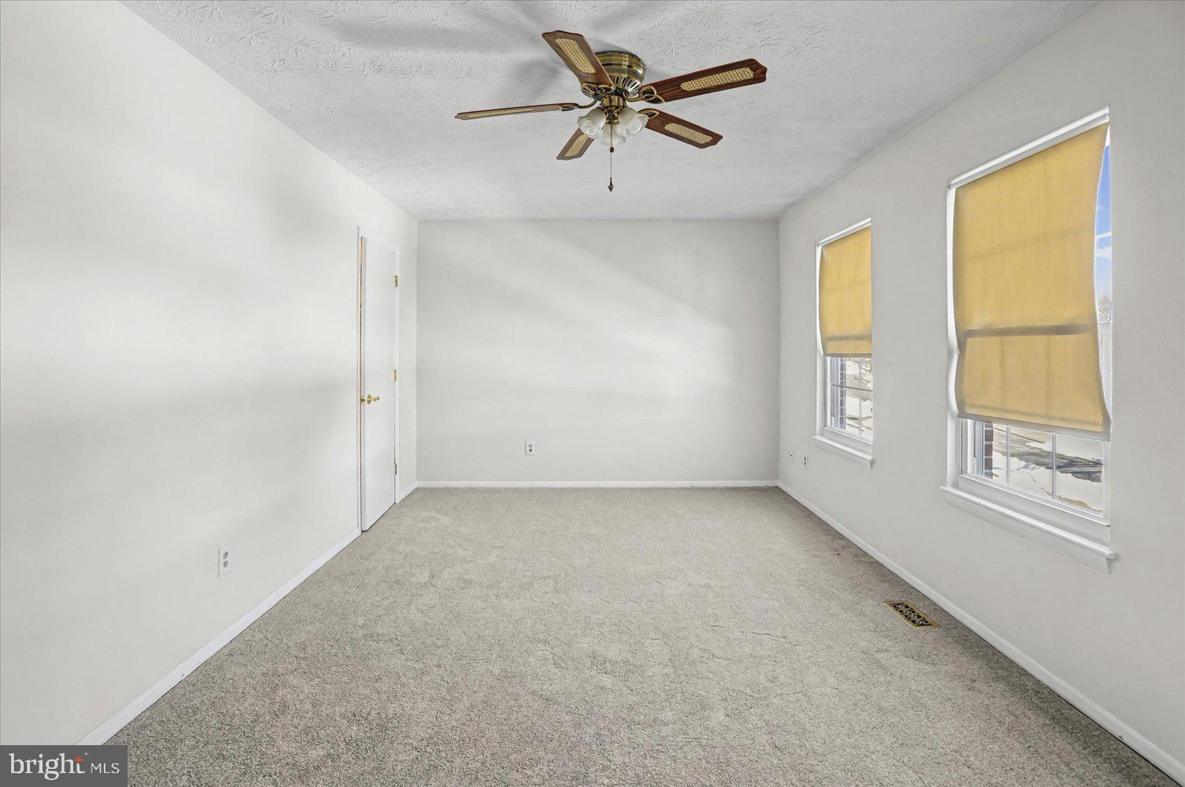 PARKVILLE - Residential