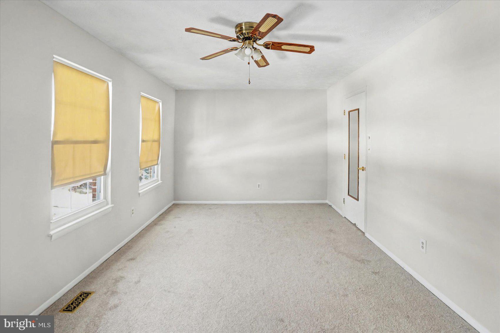 PARKVILLE - Residential