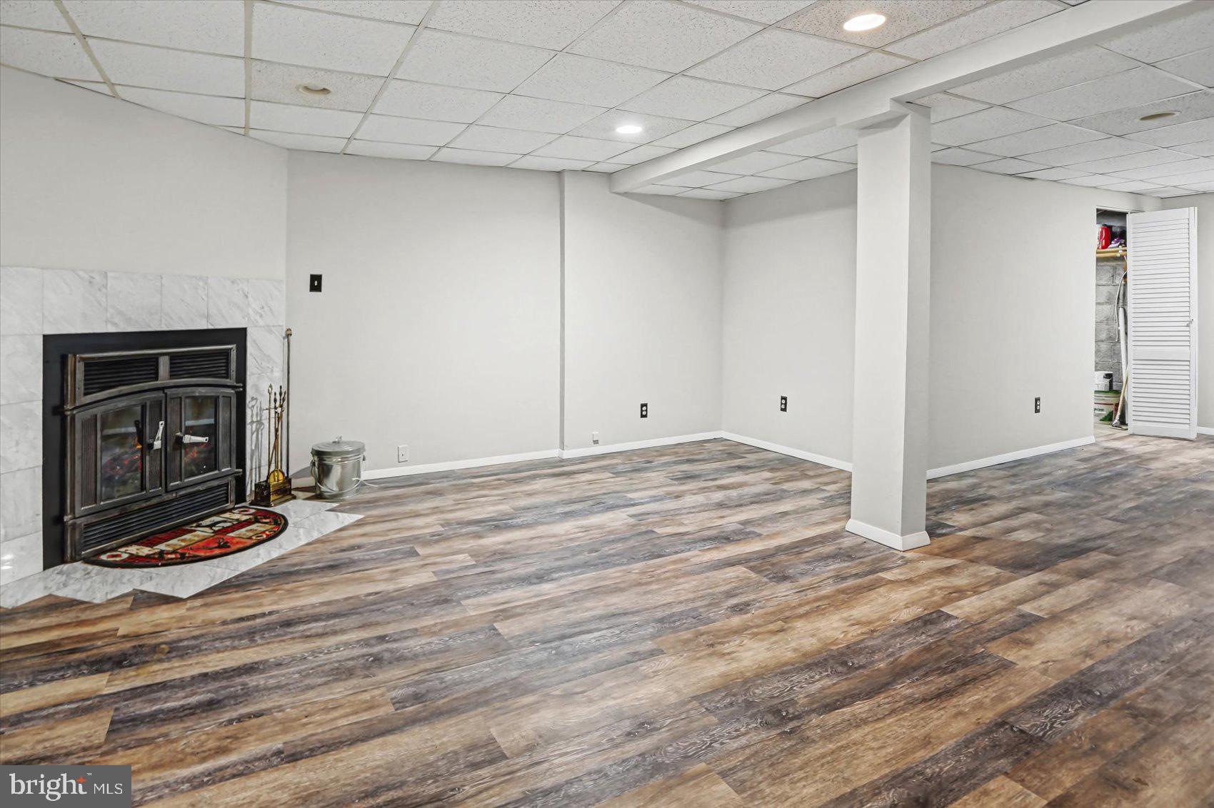 PARKVILLE - Residential