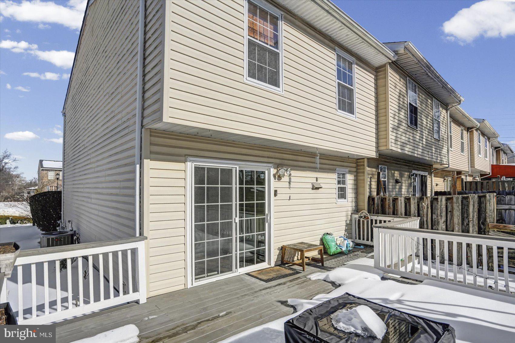 PARKVILLE - Residential