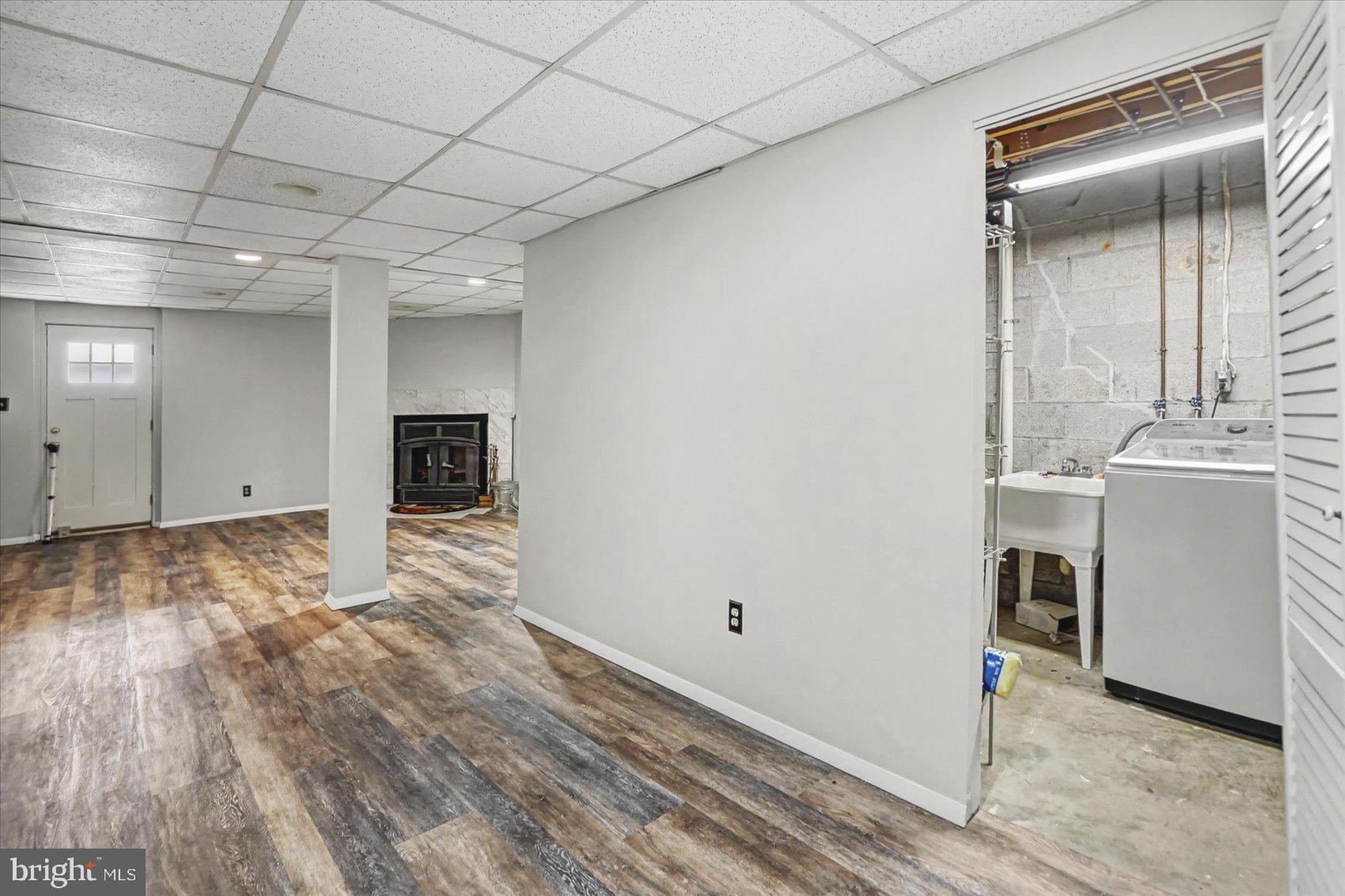 PARKVILLE - Residential