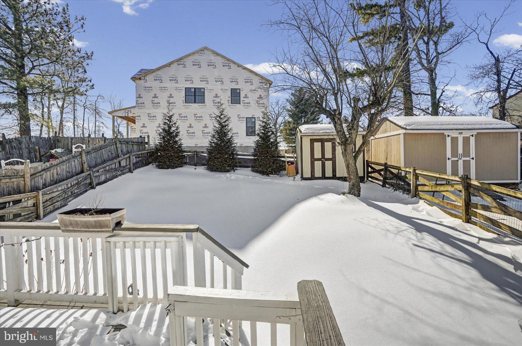 PARKVILLE - Residential