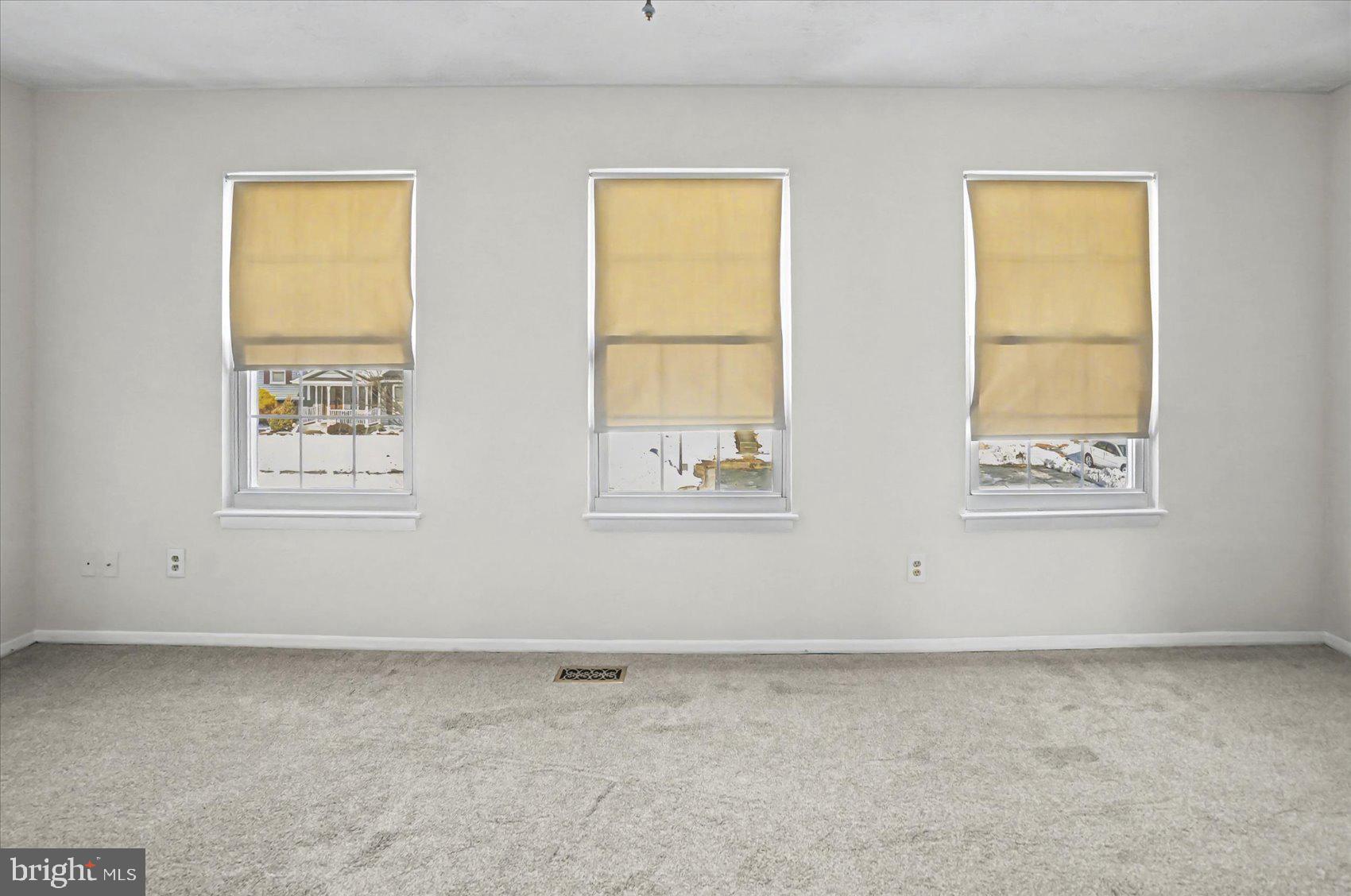 PARKVILLE - Residential