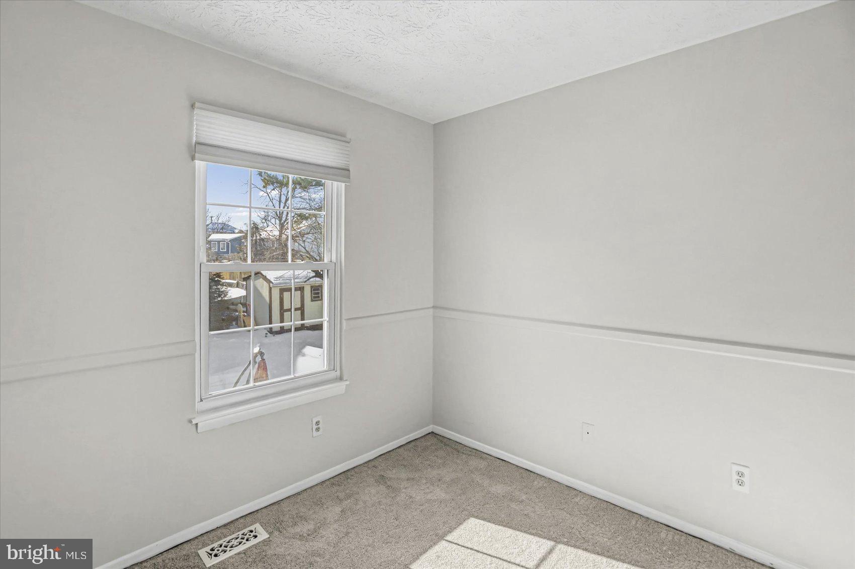 PARKVILLE - Residential