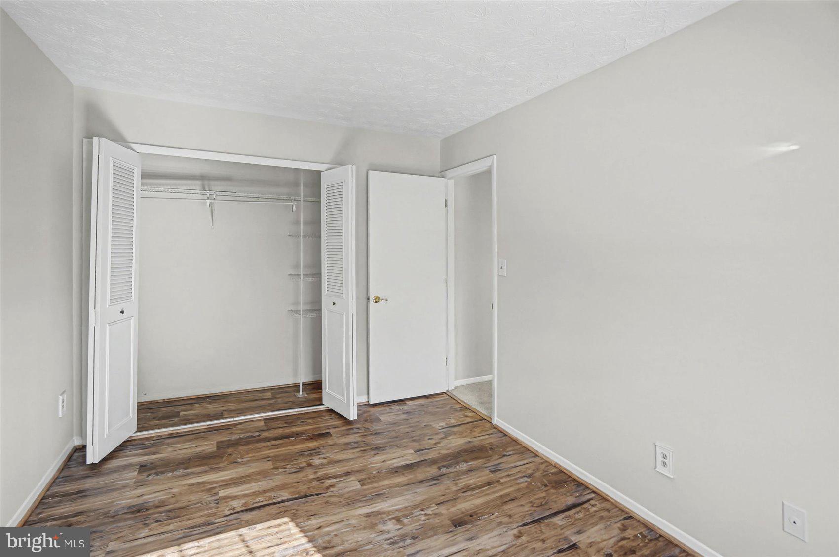 PARKVILLE - Residential