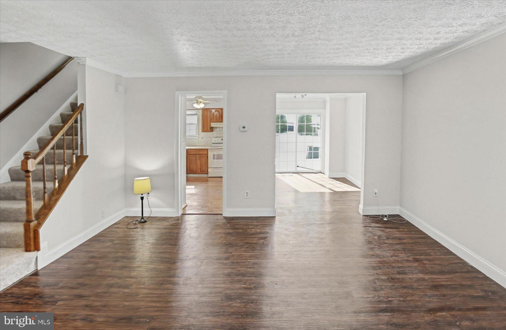 PARKVILLE - Residential