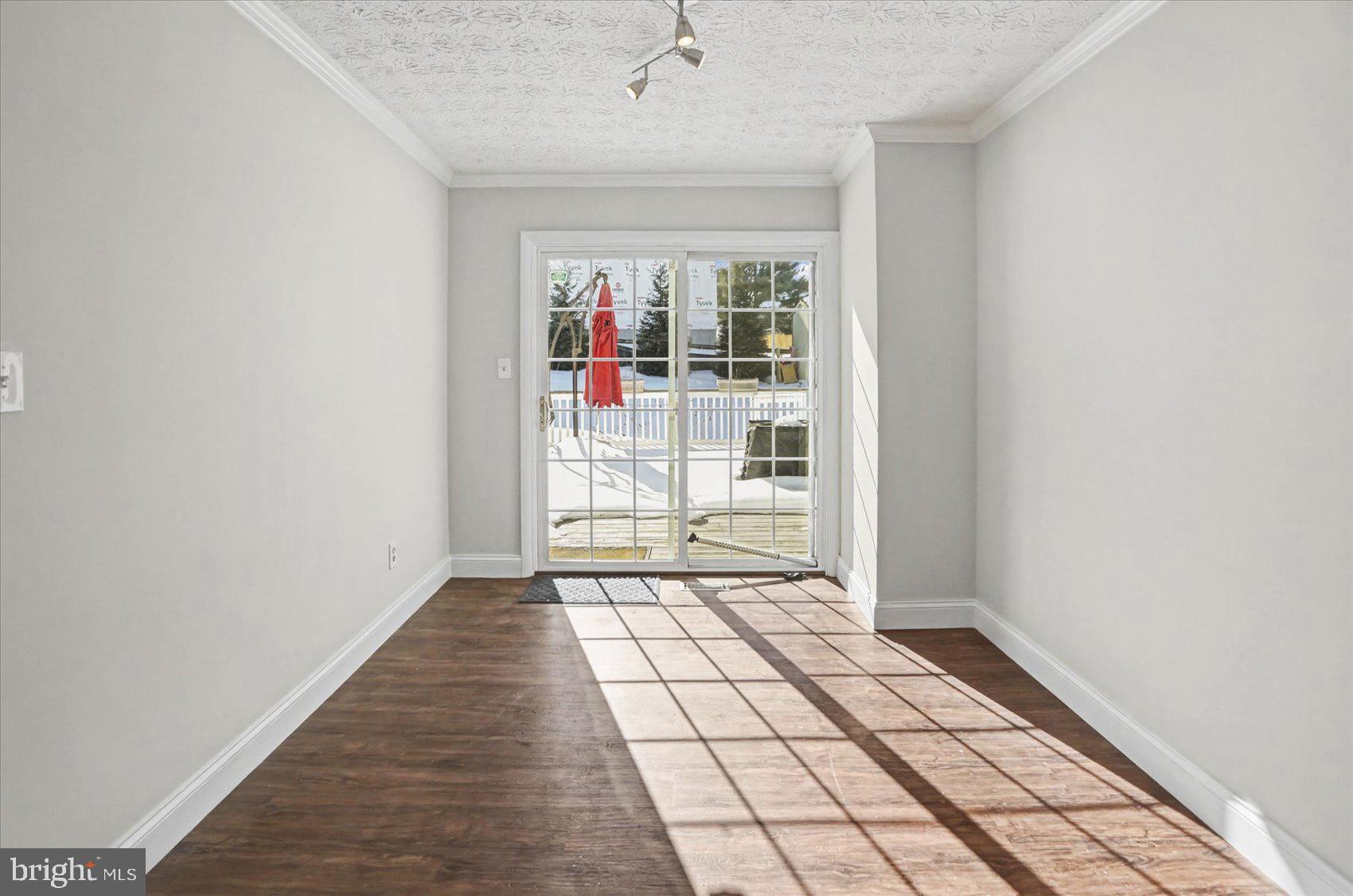 PARKVILLE - Residential