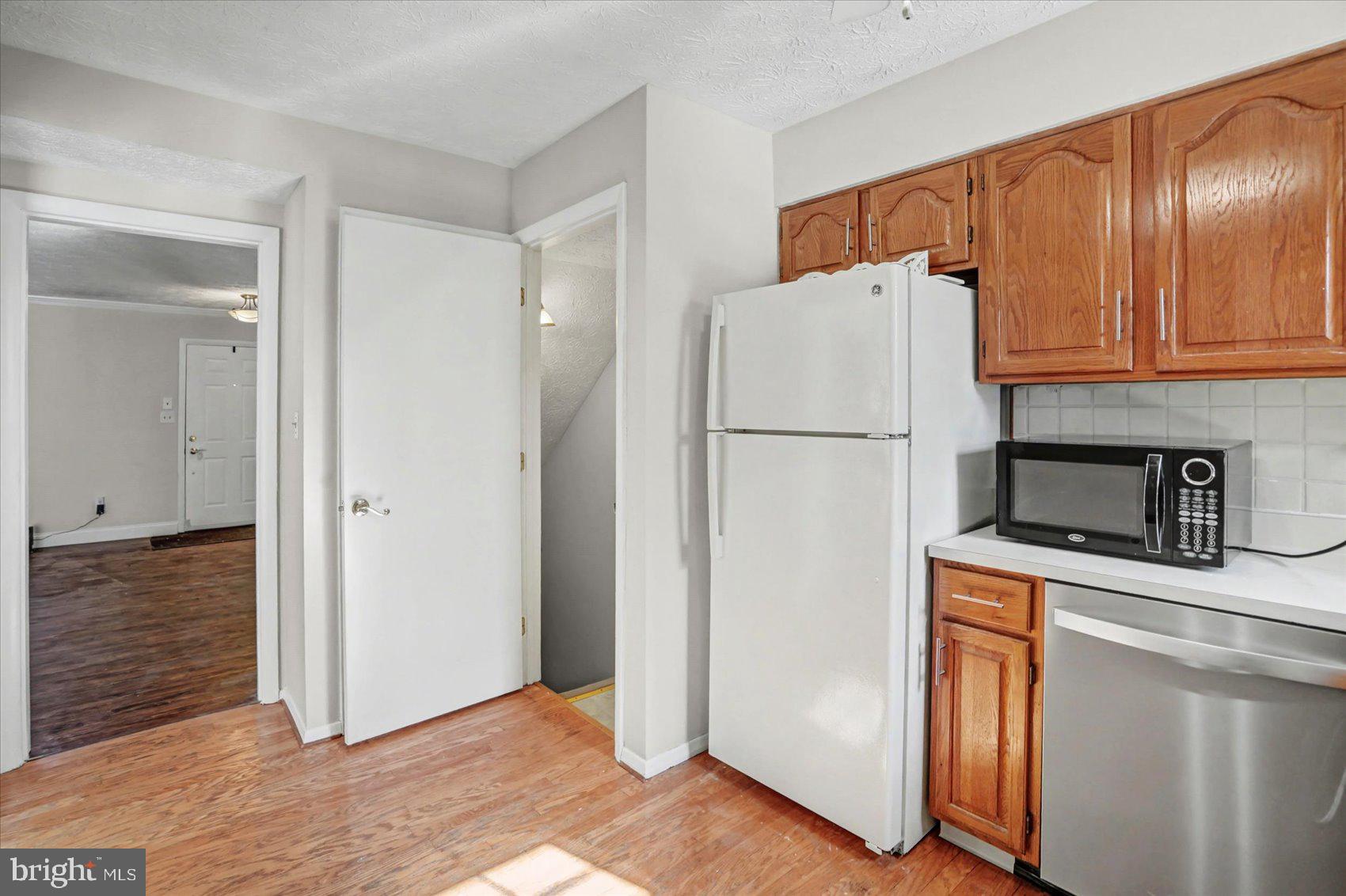 PARKVILLE - Residential