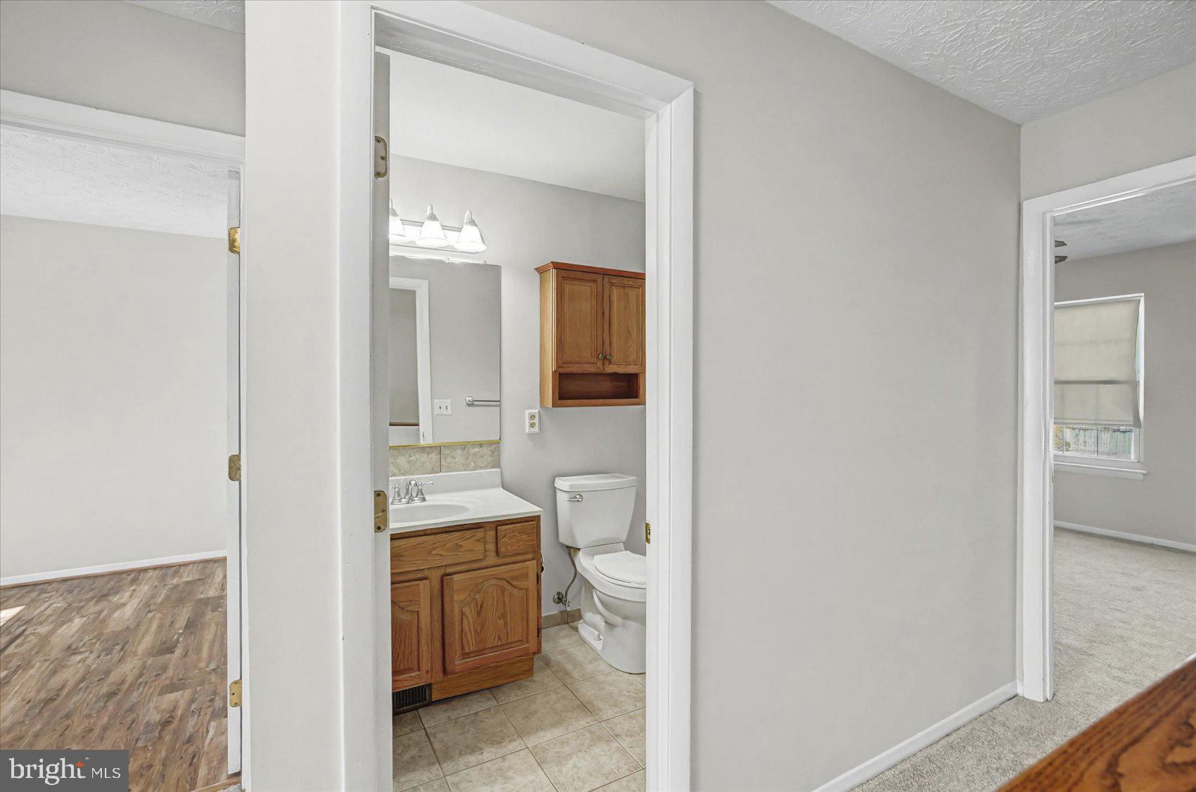 PARKVILLE - Residential