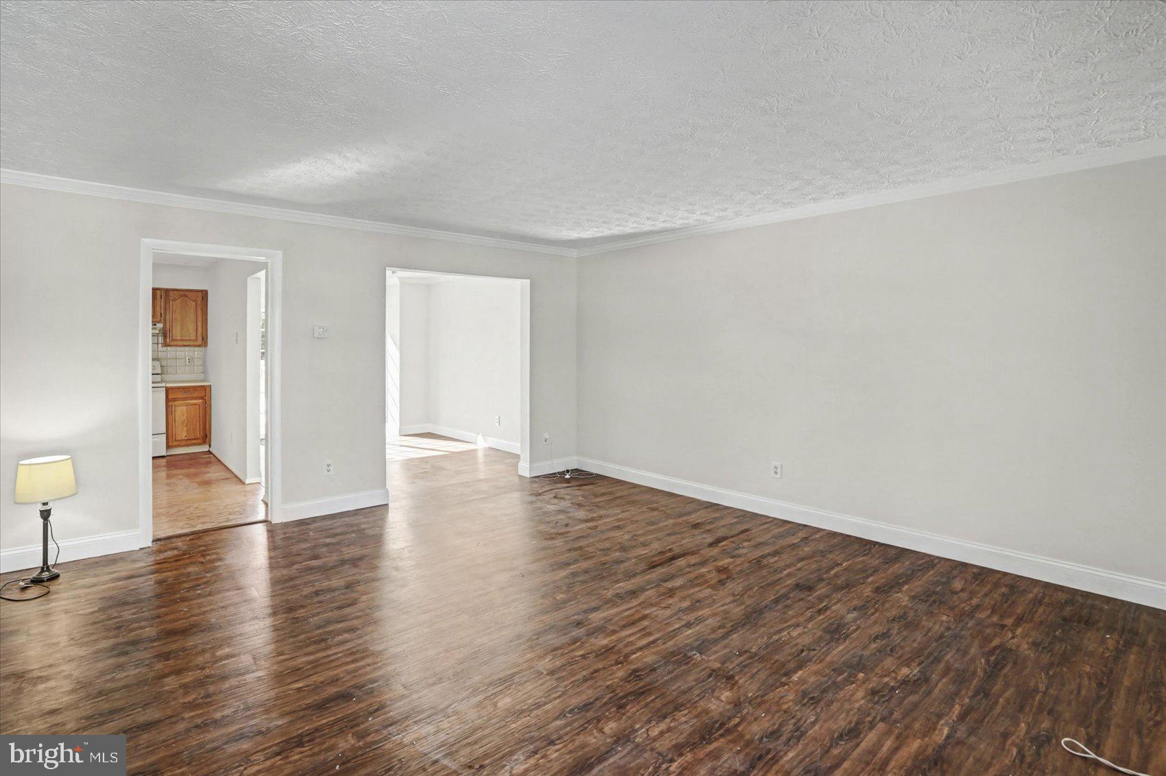 PARKVILLE - Residential