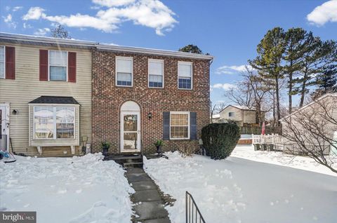 13 DERWOOD COURT BALTIMORE MD 21234