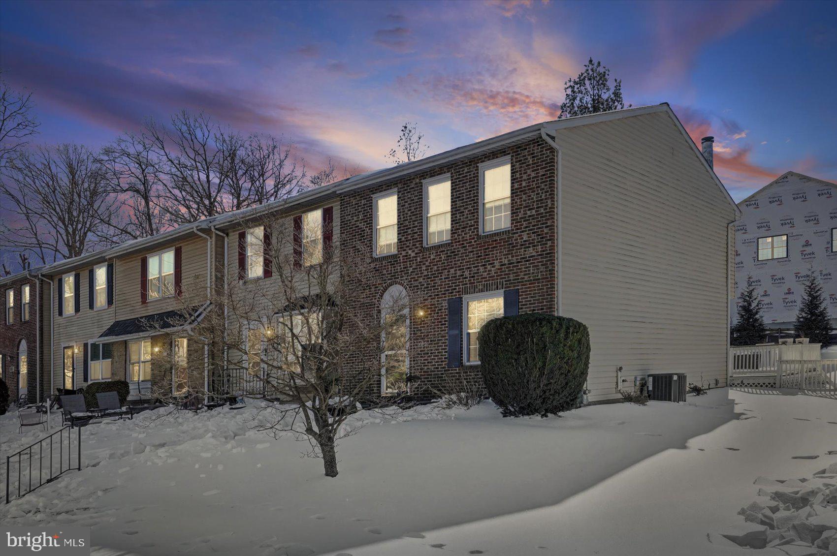 PARKVILLE - Residential