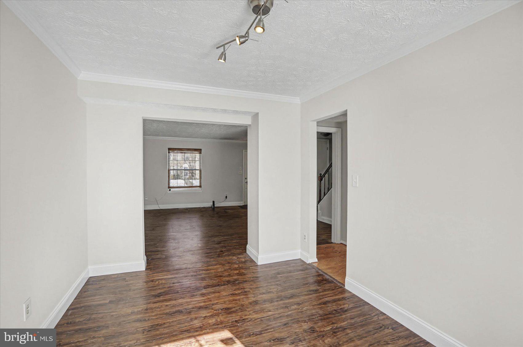 PARKVILLE - Residential