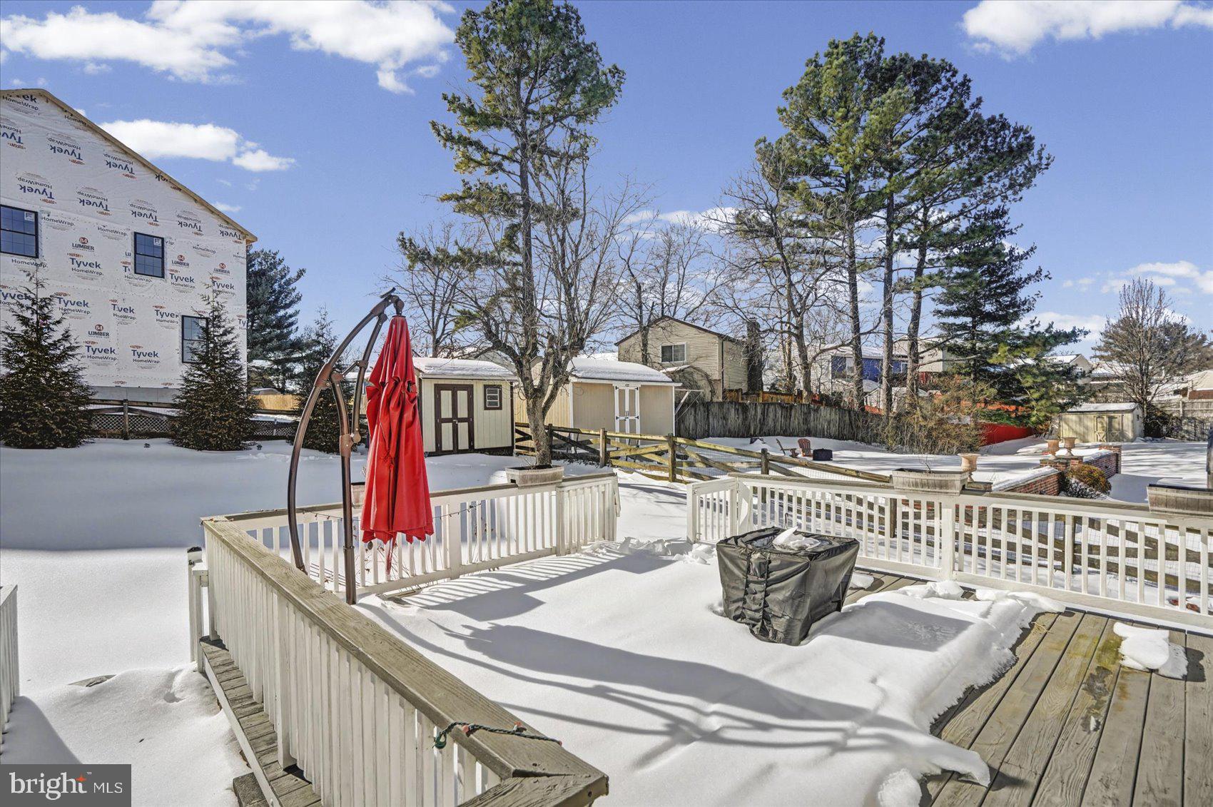 PARKVILLE - Residential