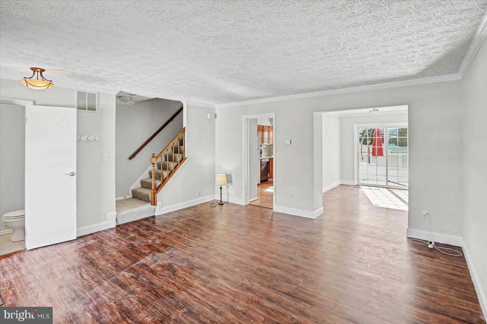 PARKVILLE - Residential