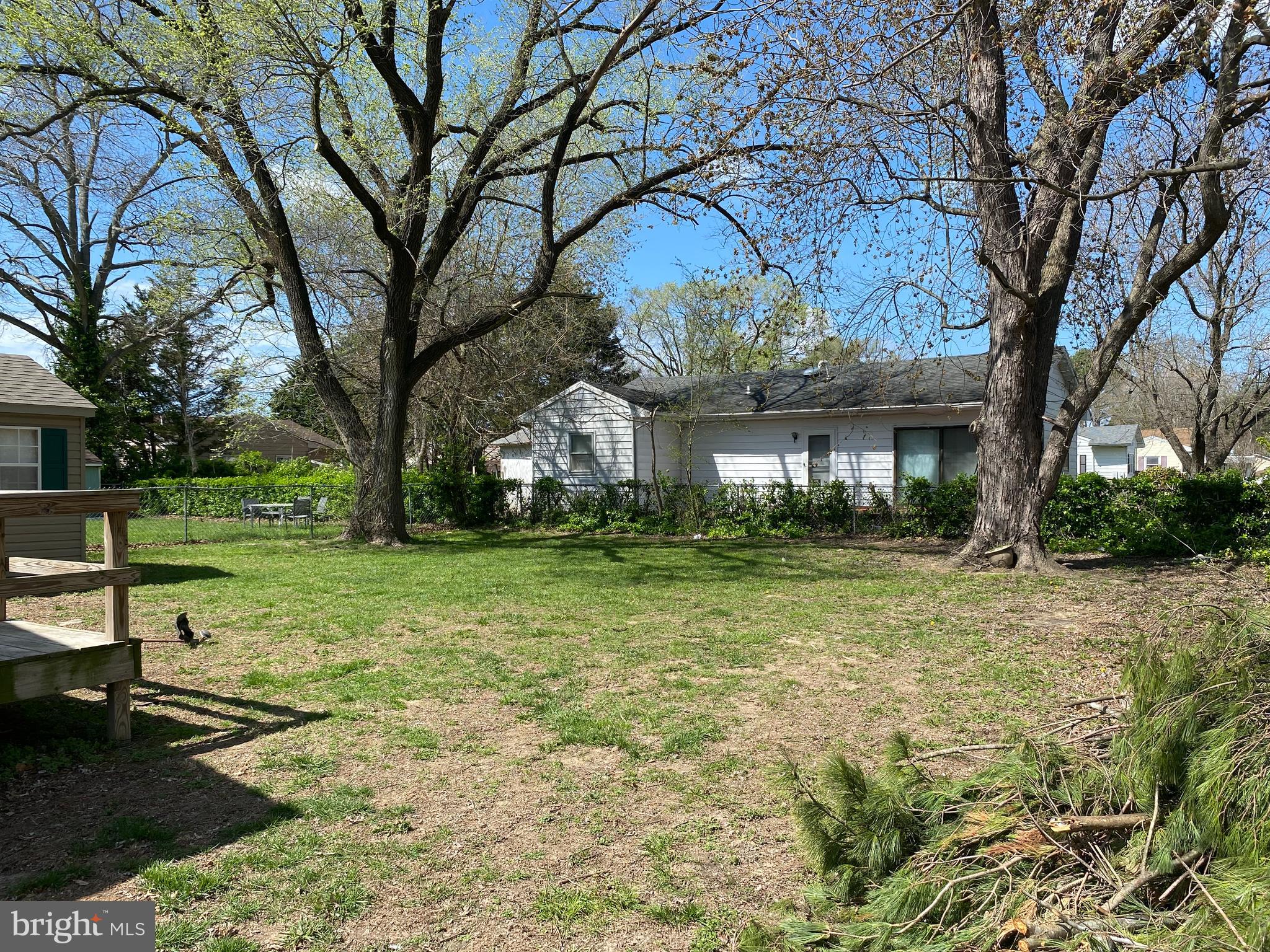 MANOKIN GLEN - Residential