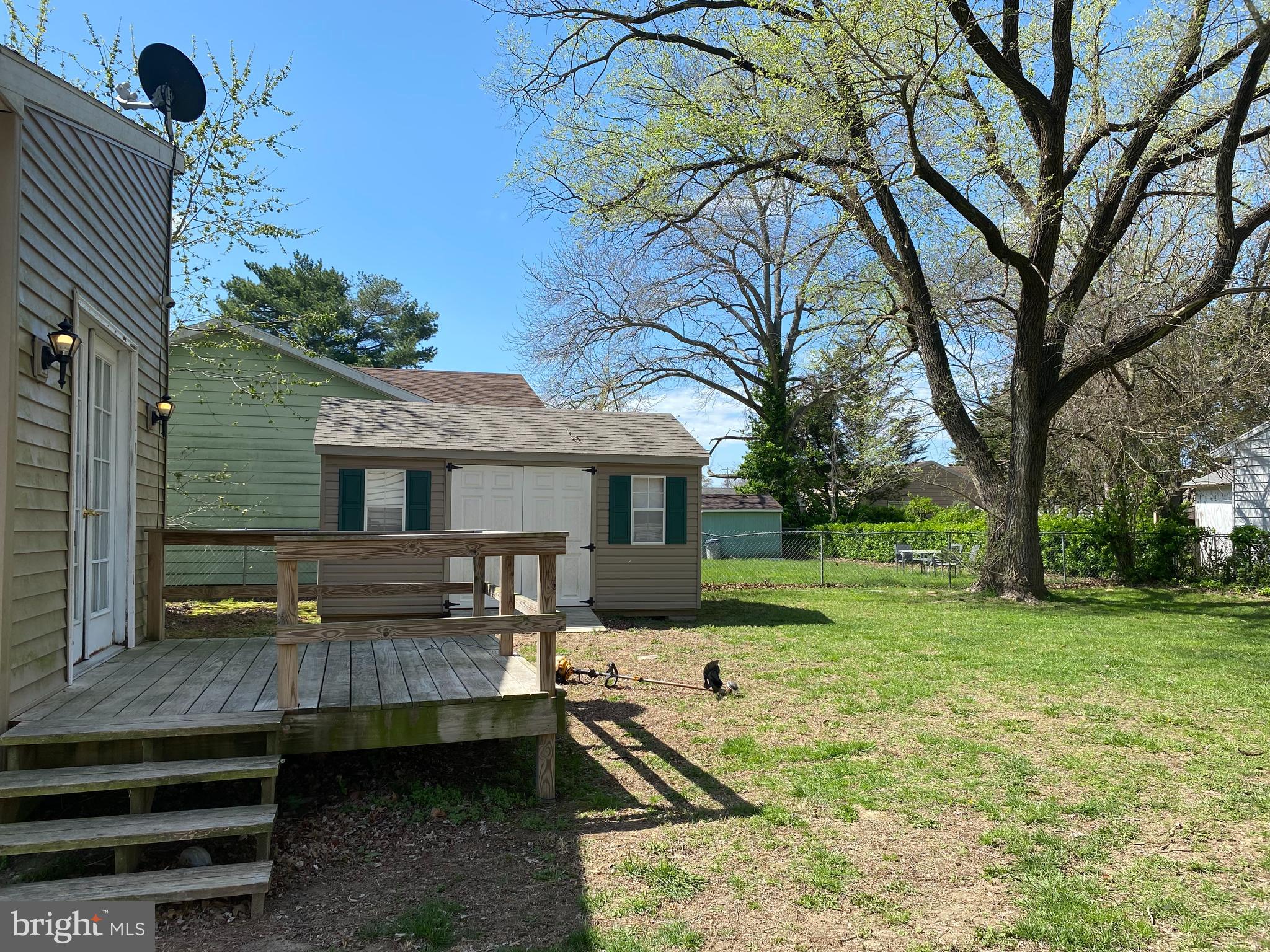 MANOKIN GLEN - Residential