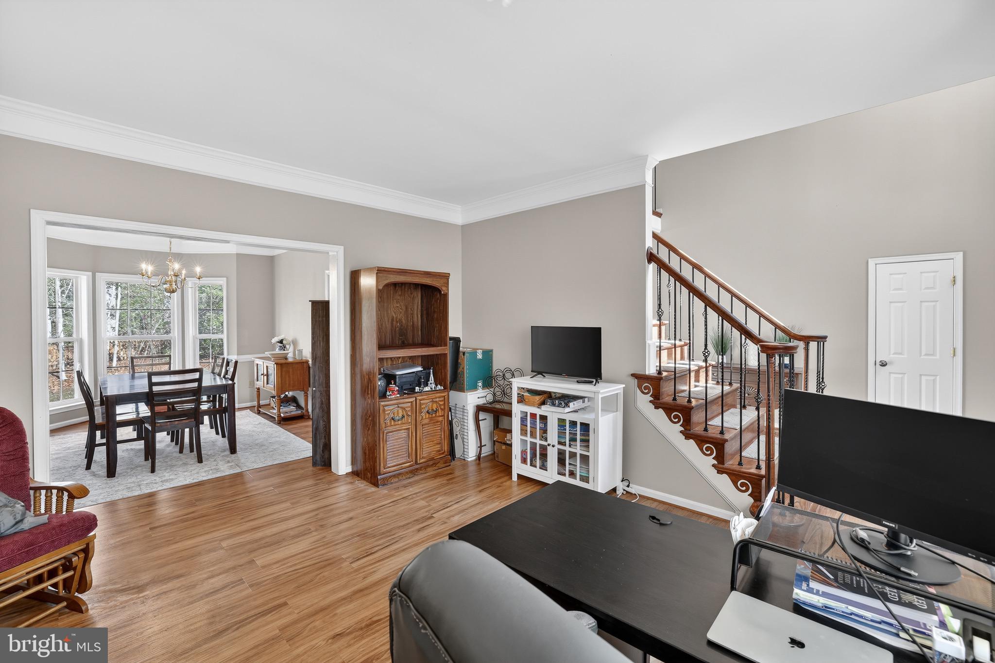 SUMMERS LANDING - Residential