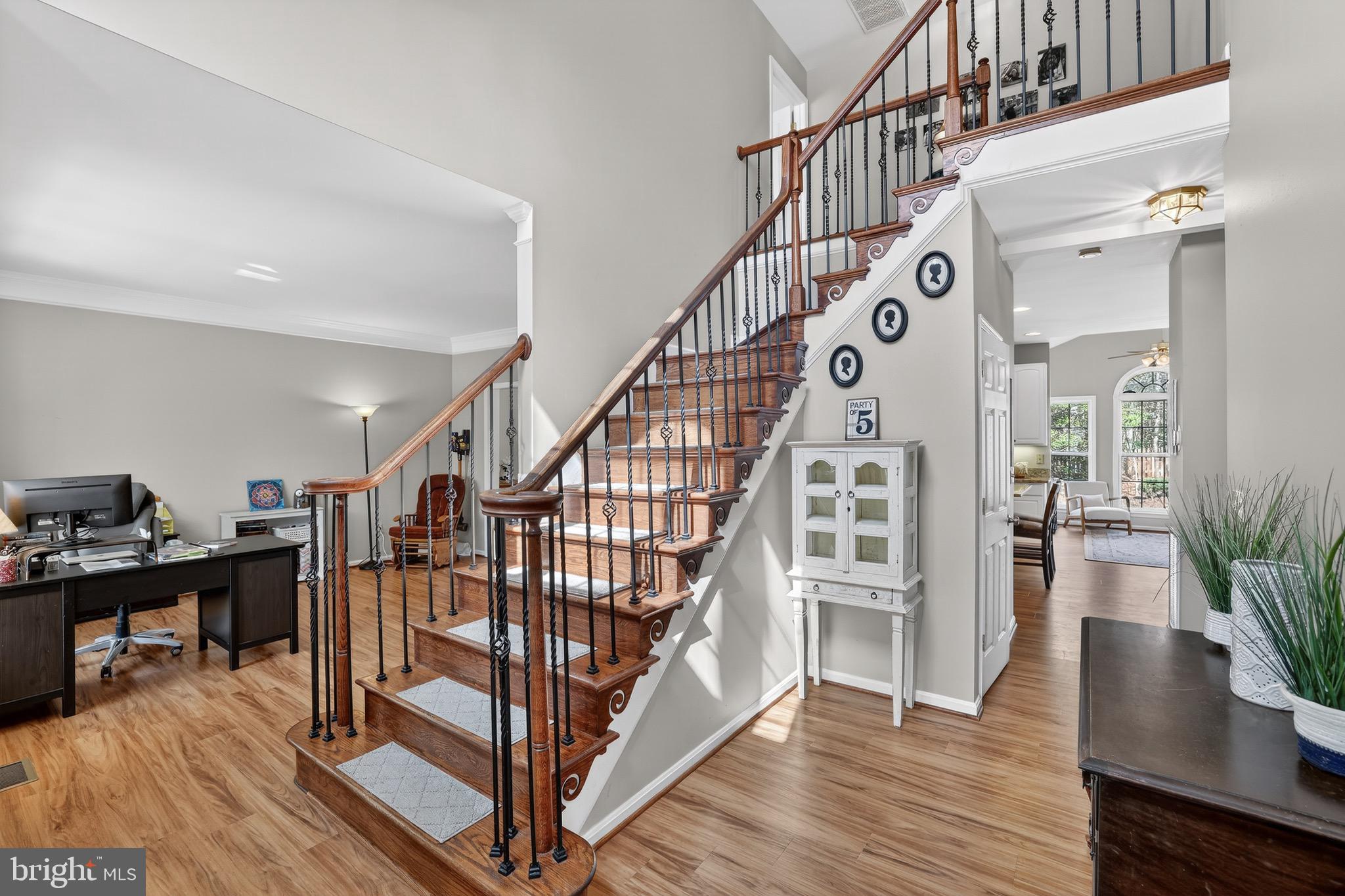 SUMMERS LANDING - Residential