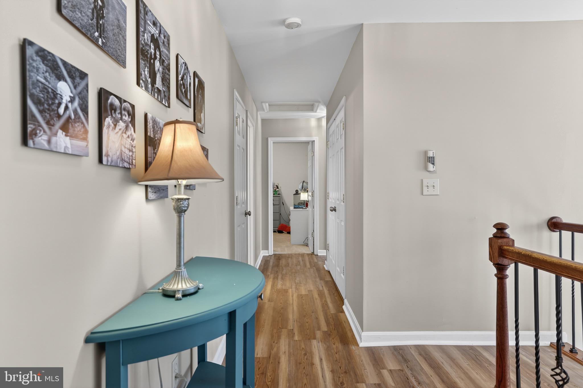 SUMMERS LANDING - Residential