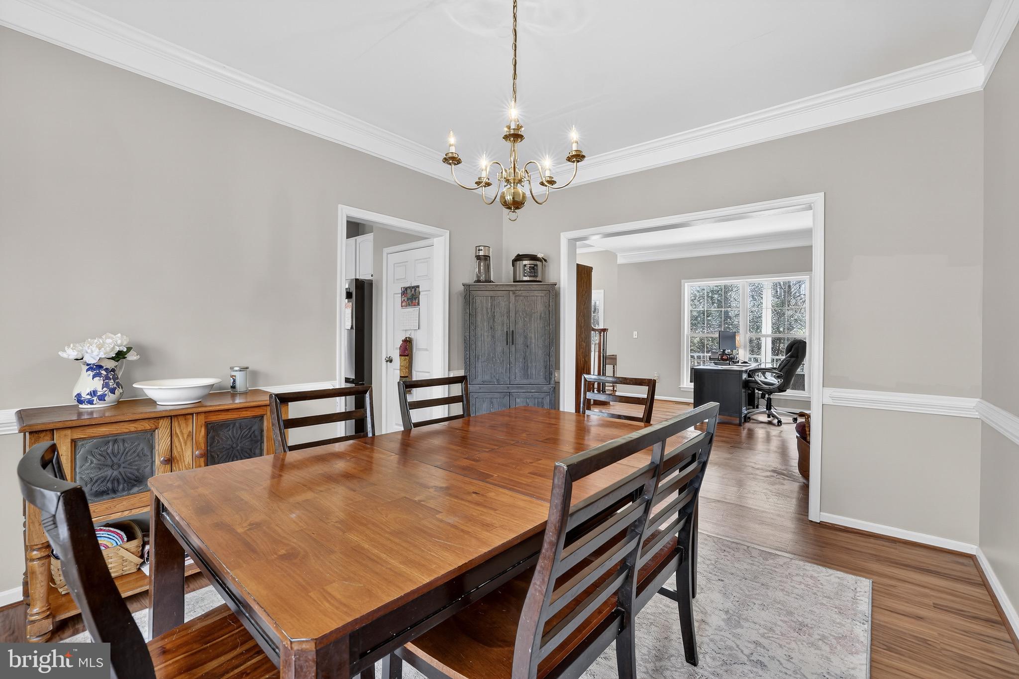 SUMMERS LANDING - Residential