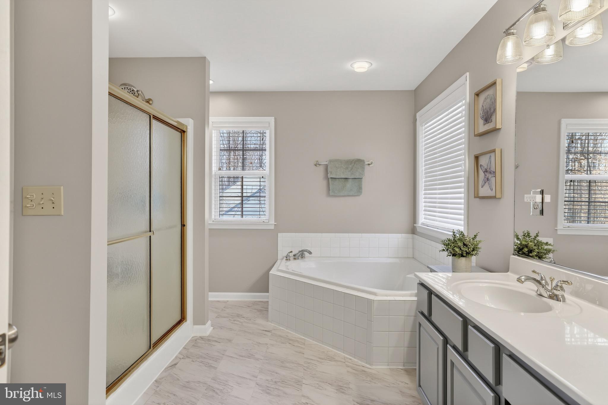 SUMMERS LANDING - Residential