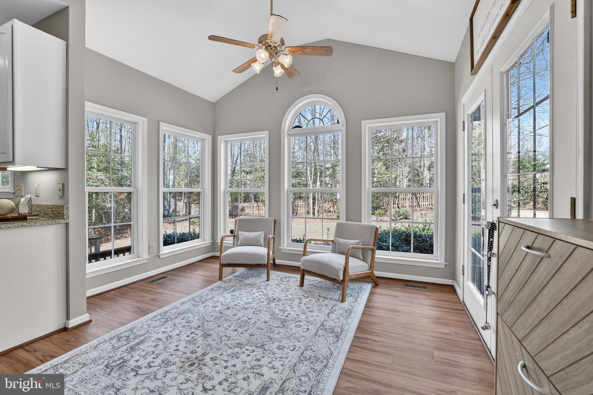 SUMMERS LANDING - Residential