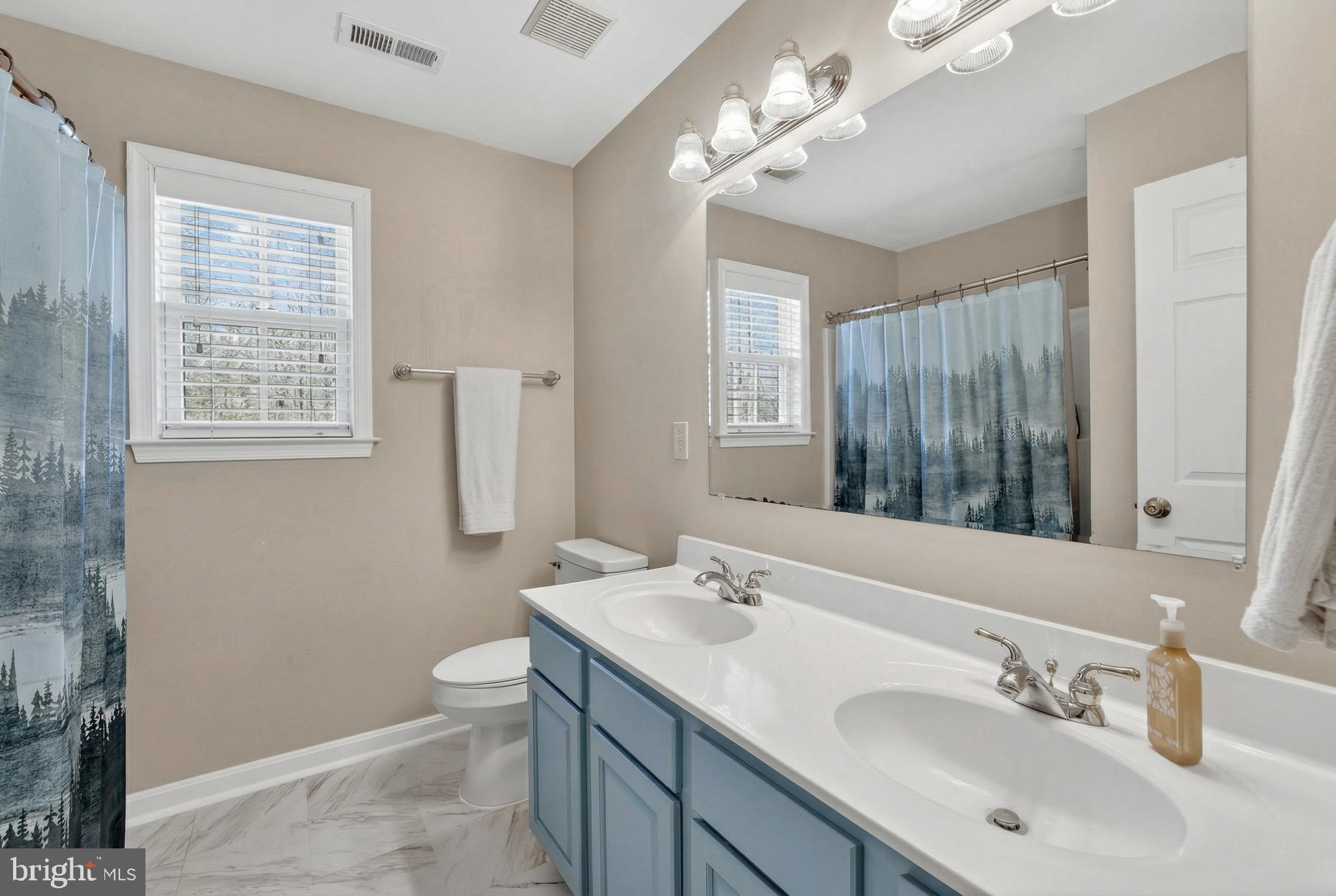 SUMMERS LANDING - Residential