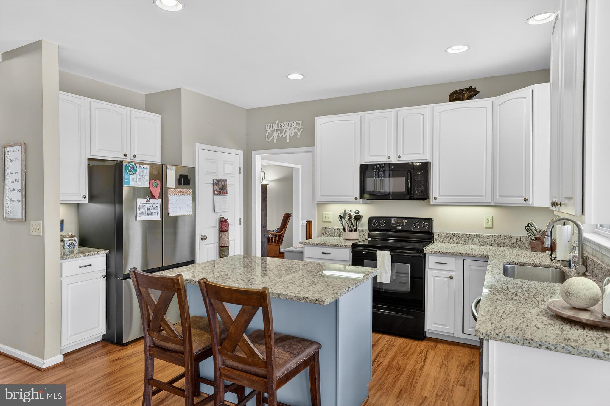 SUMMERS LANDING - Residential