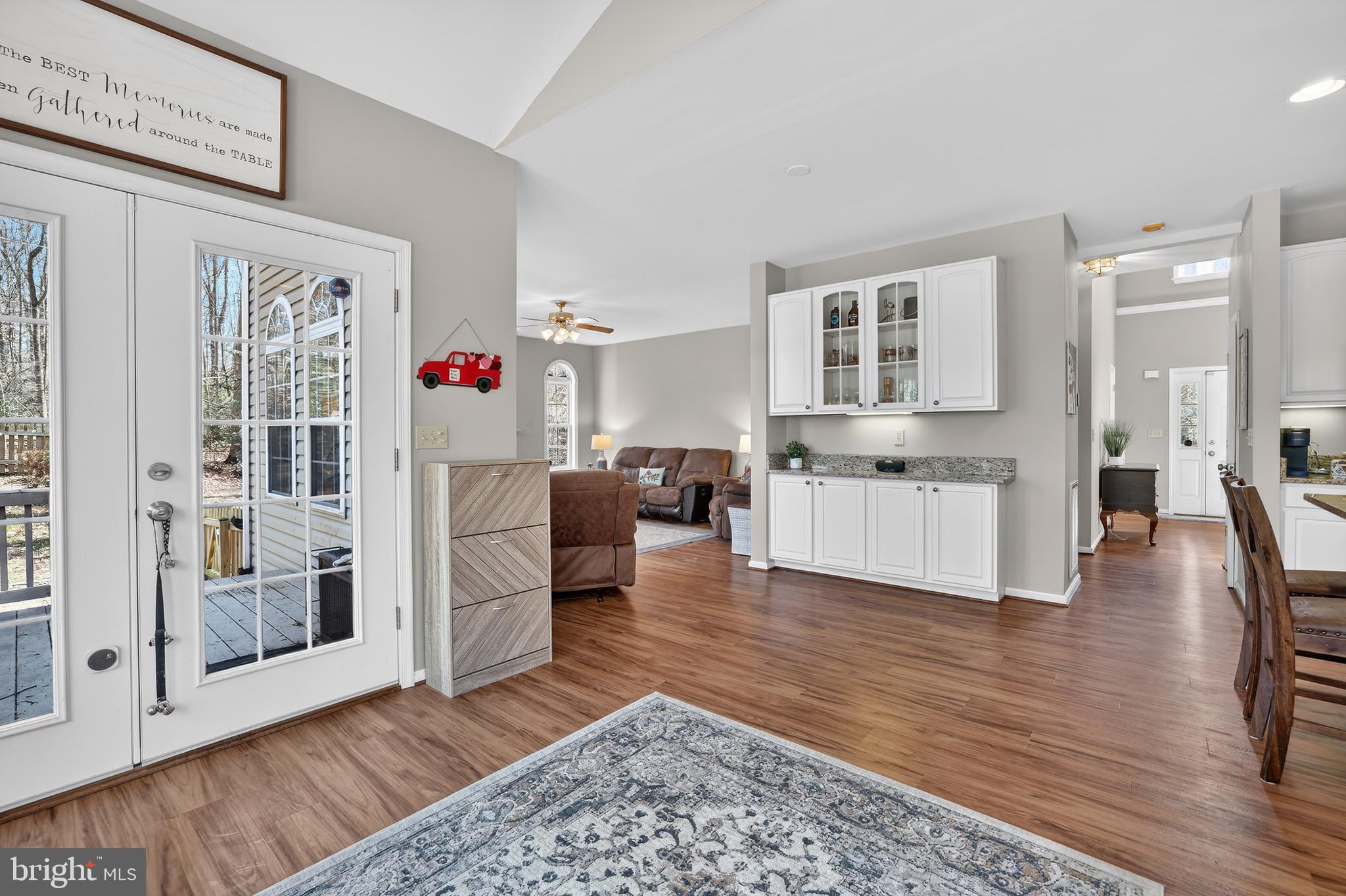 SUMMERS LANDING - Residential