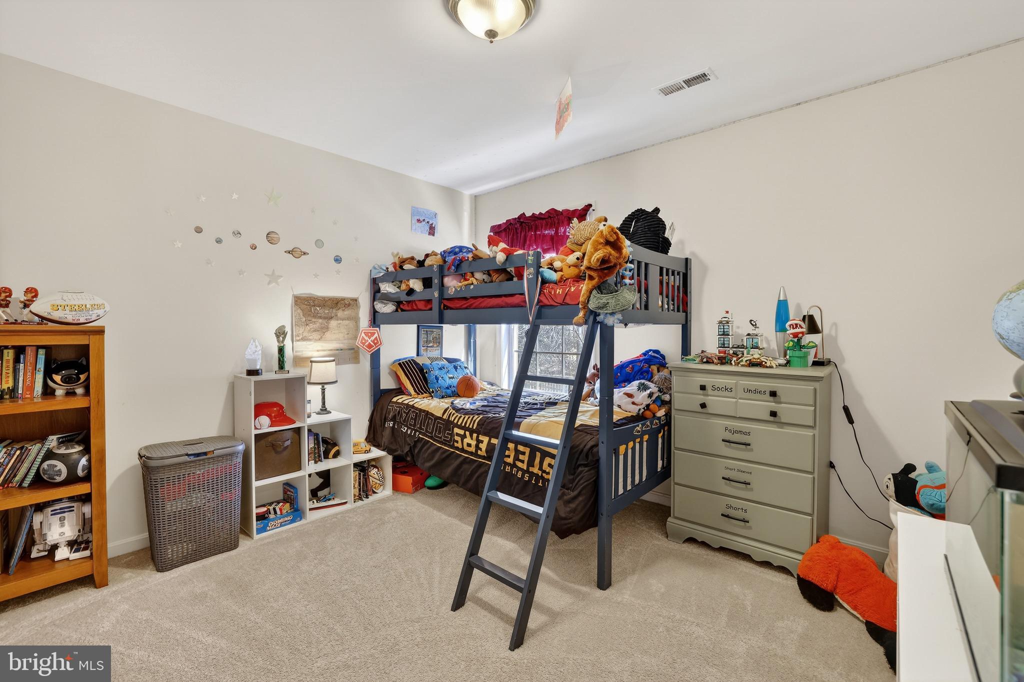 SUMMERS LANDING - Residential