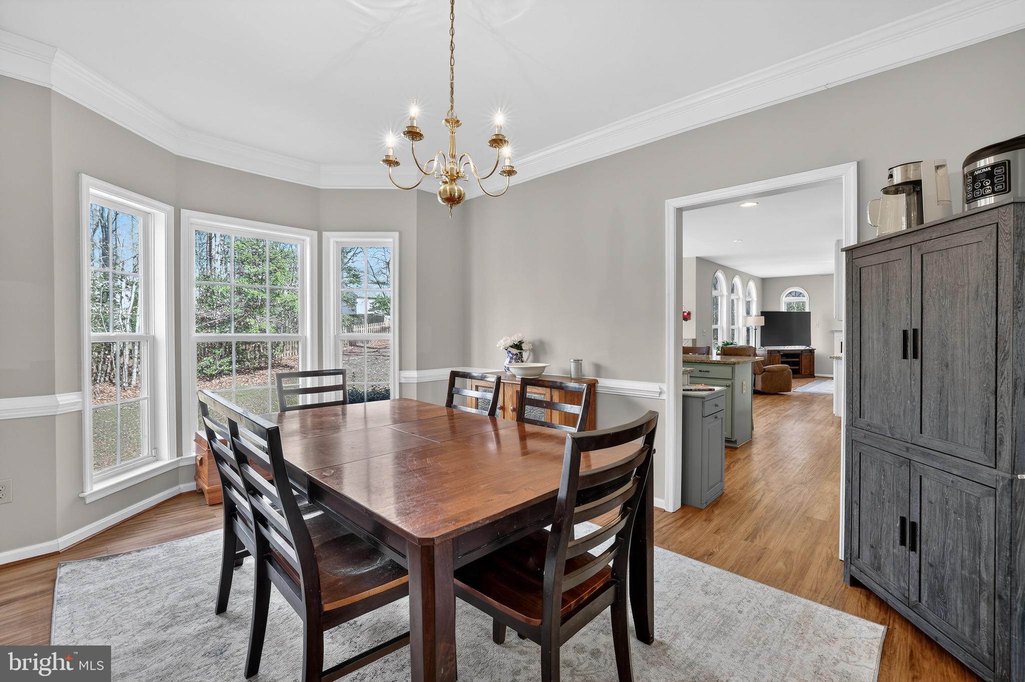 SUMMERS LANDING - Residential