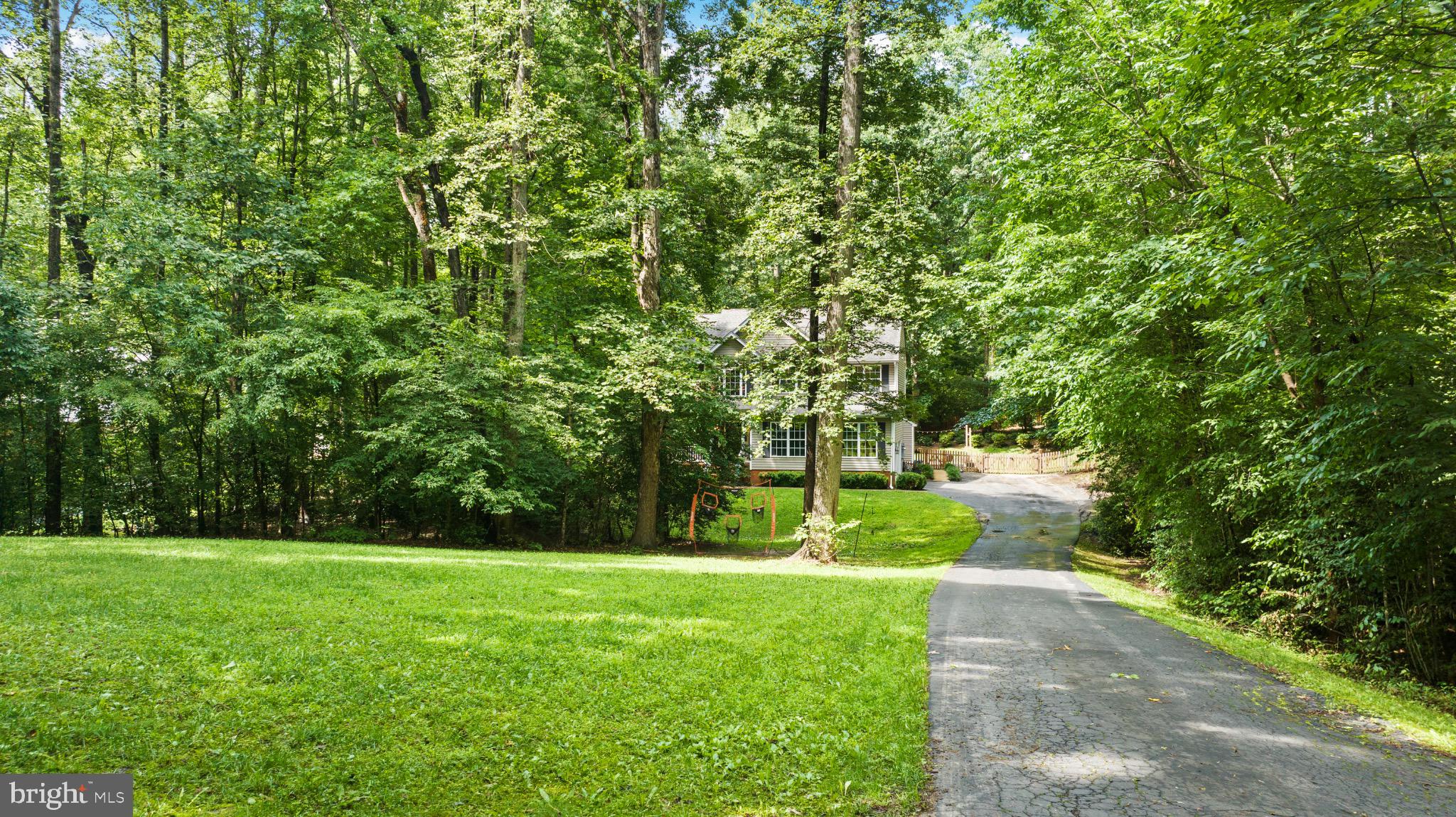 SUMMERS LANDING - Residential