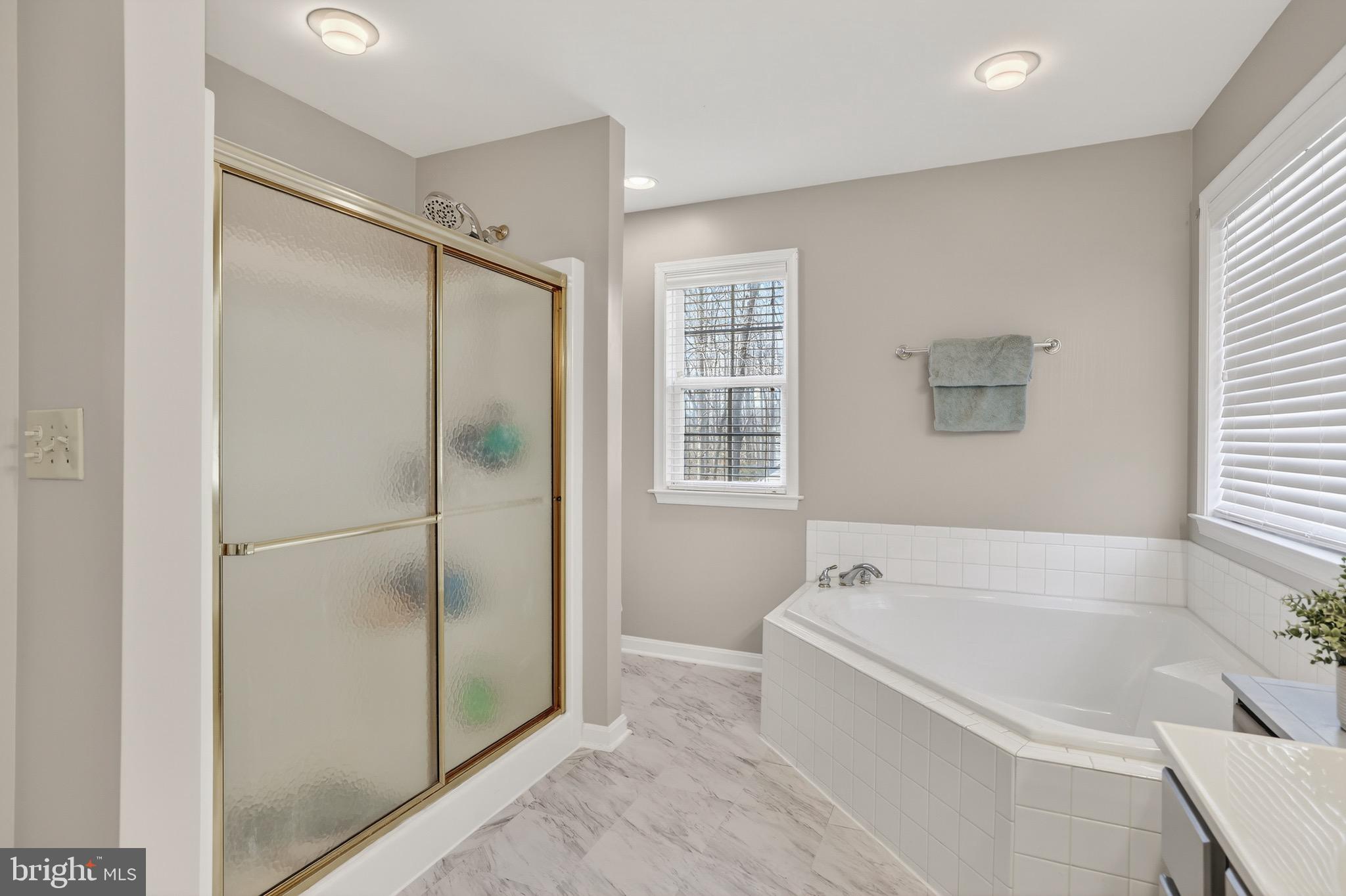 SUMMERS LANDING - Residential