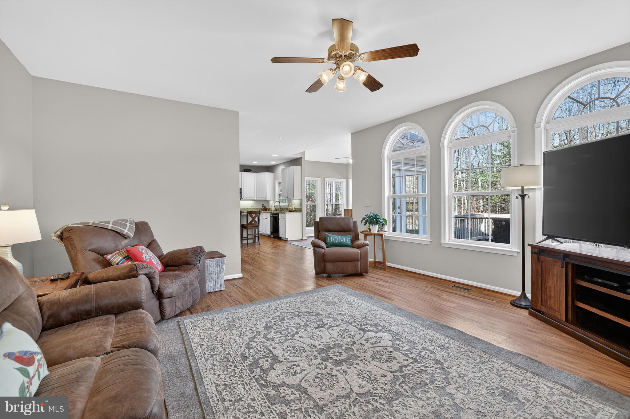 SUMMERS LANDING - Residential