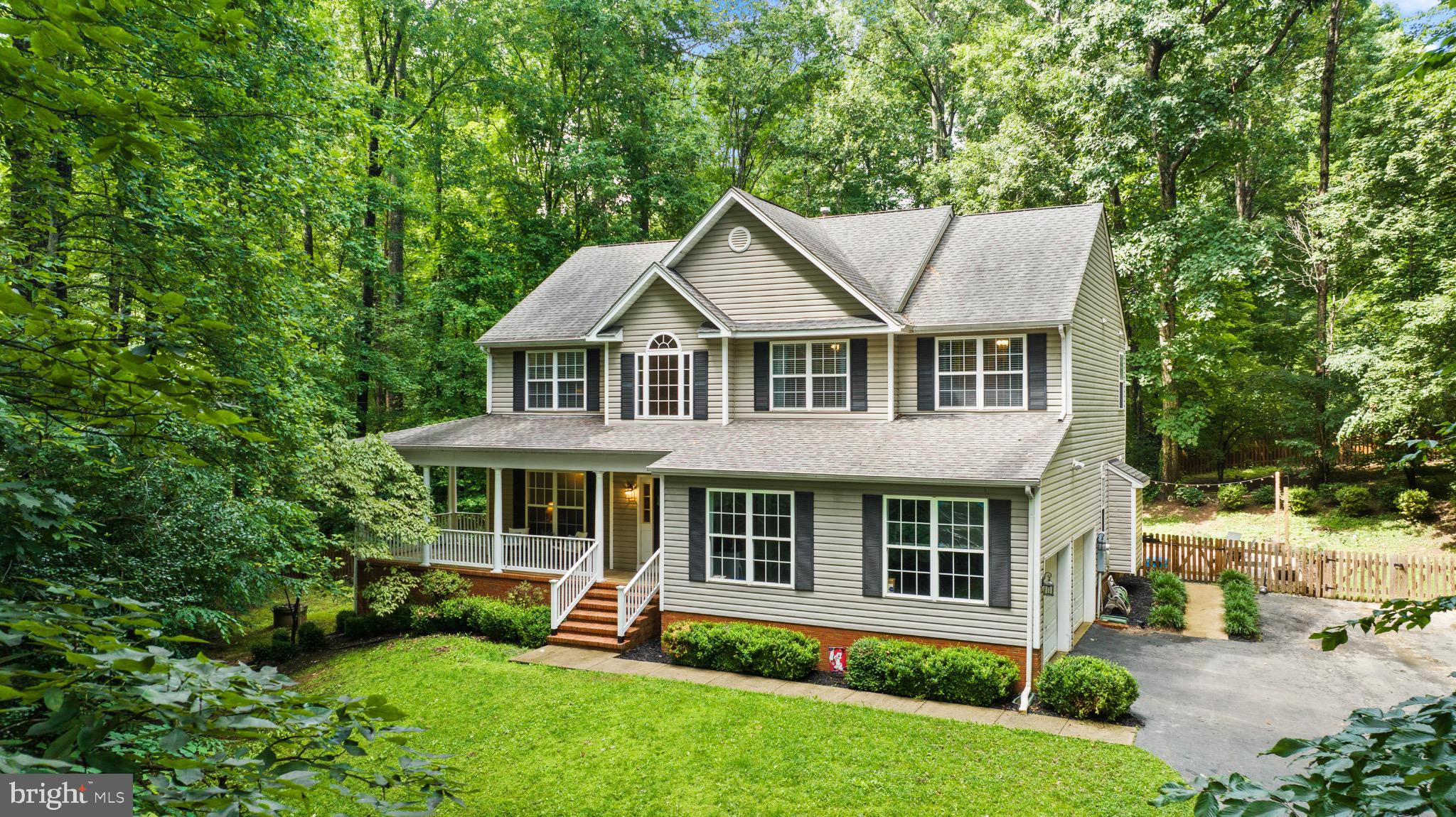 SUMMERS LANDING - Residential