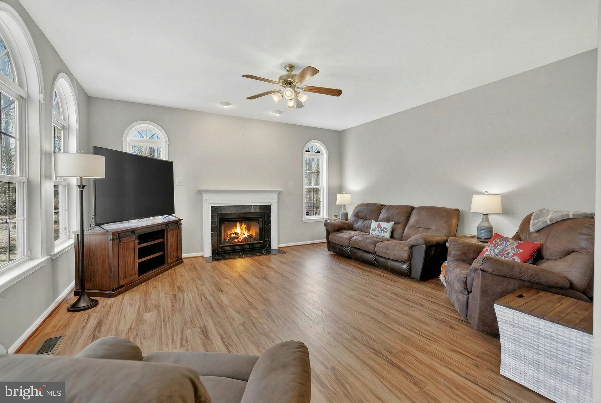 SUMMERS LANDING - Residential