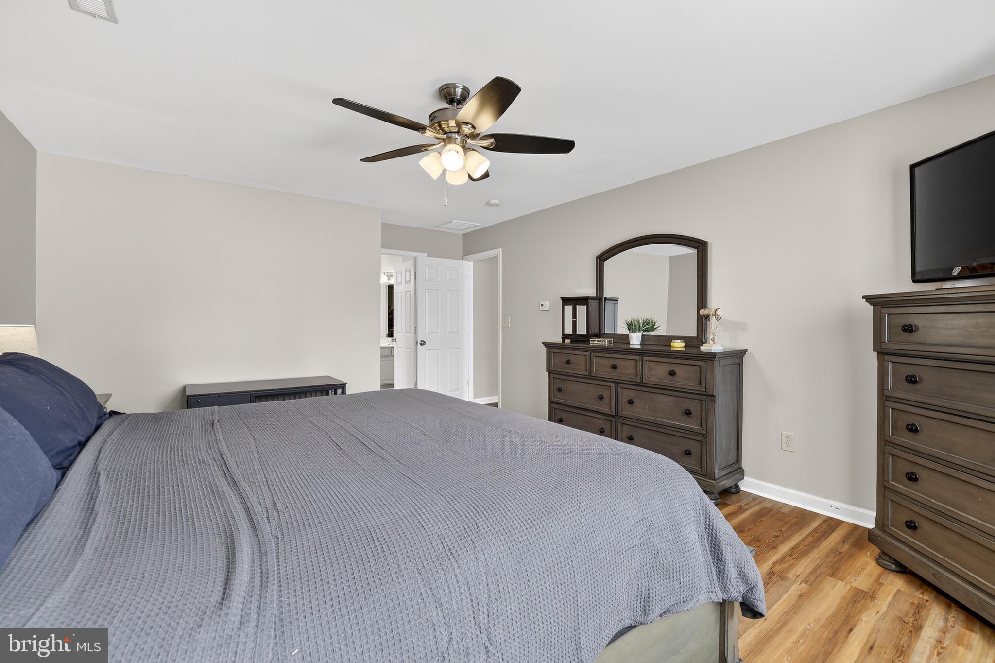 SUMMERS LANDING - Residential