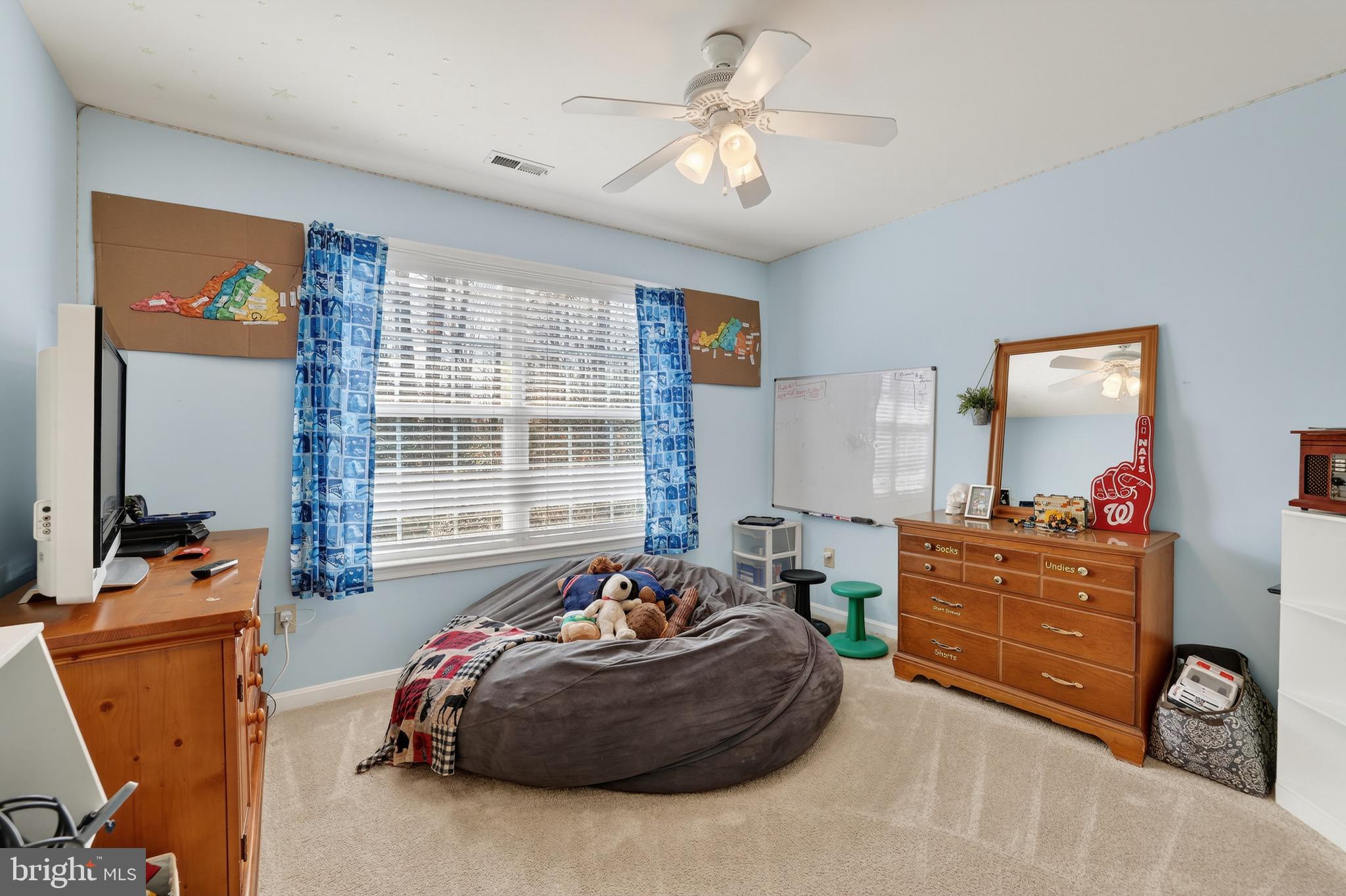 SUMMERS LANDING - Residential