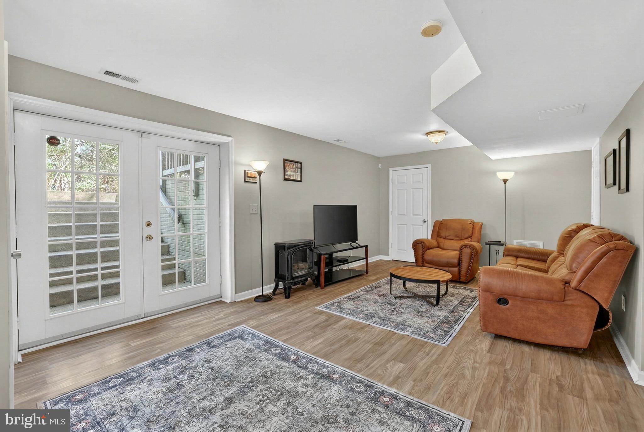 SUMMERS LANDING - Residential