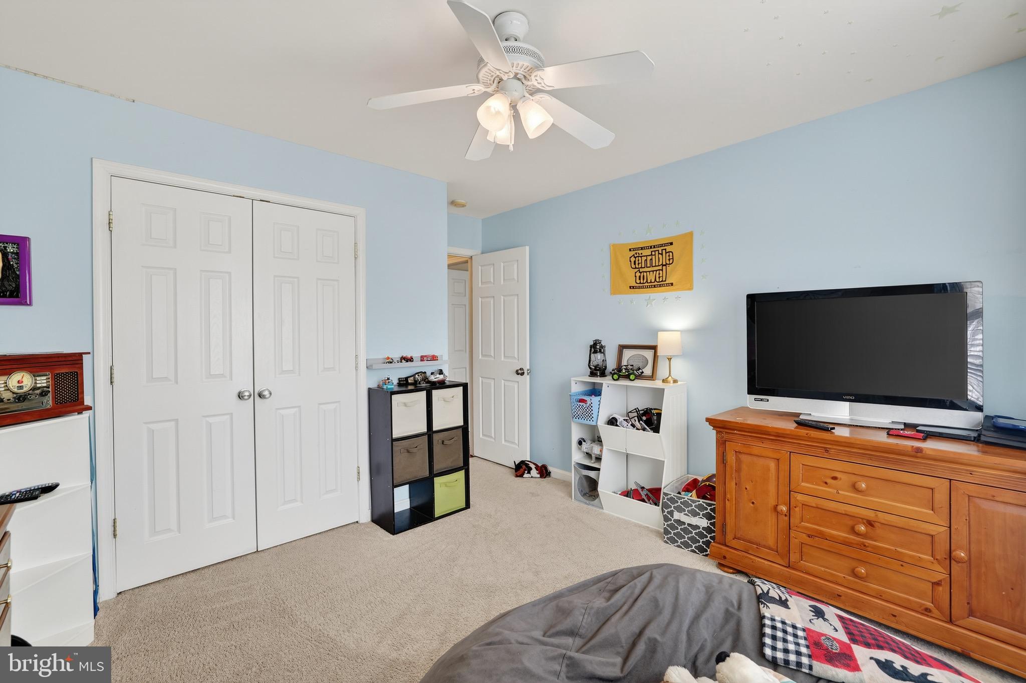 SUMMERS LANDING - Residential