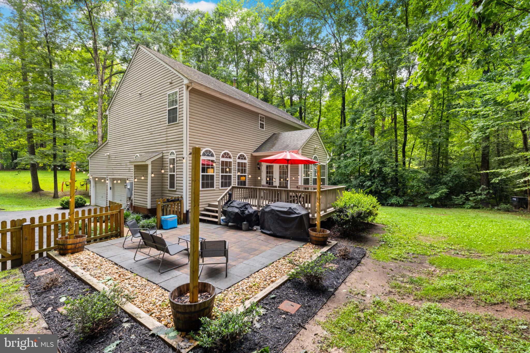 SUMMERS LANDING - Residential